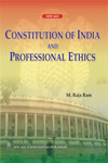 NewAge Constitution of India and Professional Ethics (All India)